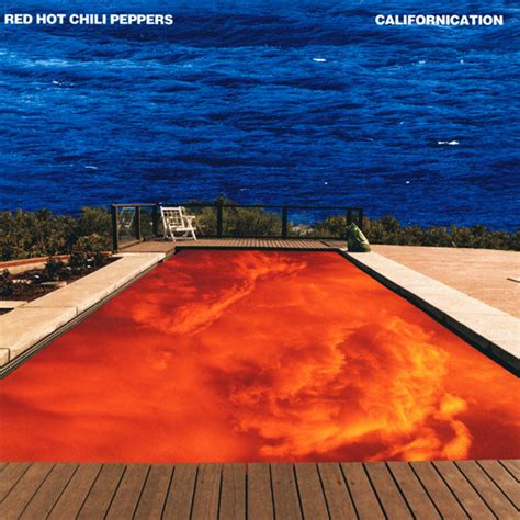 Red Hot Chili Peppers Californication 1999 Cd Discogs