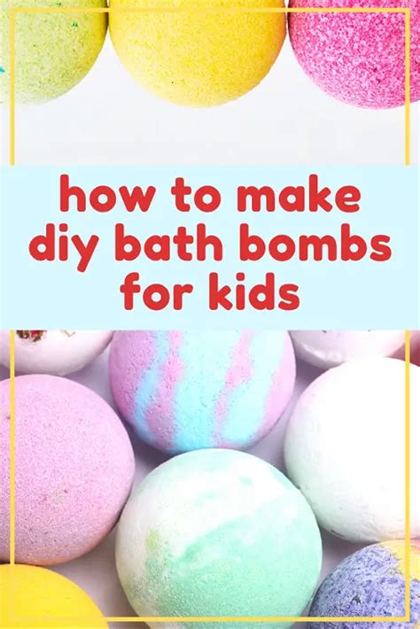 Diy Bath Bomb Recipe Exactly How To Make A Bath Bomb Simply Soraya