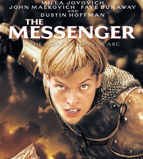 The Messenger Movie Starring Milla Jovovich Krewe De Jeanne Darc