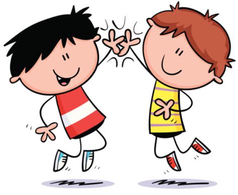 Positive Behaviour Clipart 10 Free Cliparts Download Images On