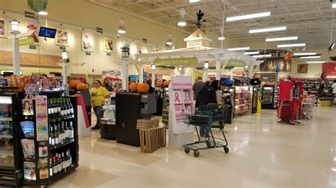 We're the place to discover new flavors, new favorites & new ideas, whatever those might be. Grocery Store «Lowes Foods on Louisburg Road», reviews and ...