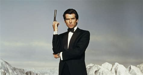 The Best James Bond Movie According To Fans Giant Freakin Robot