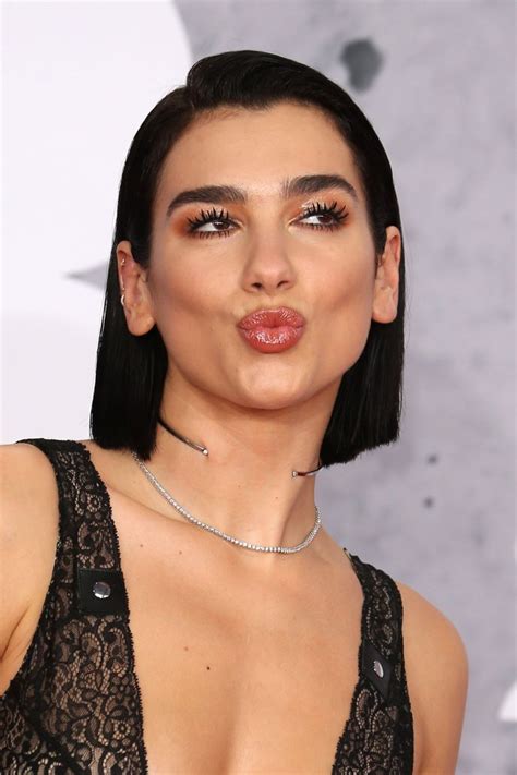 Dua Lipa See Through TheFappening The Best Porn Website