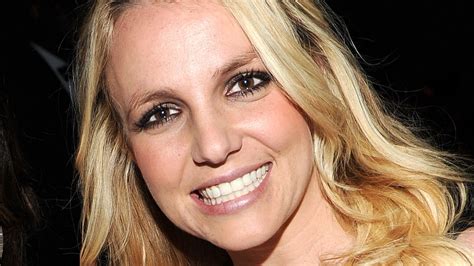 Britney Spears Shares Another Strange Quote