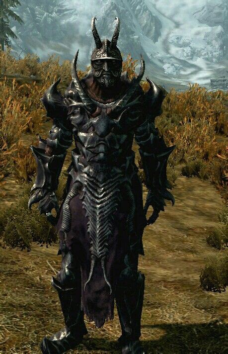 Mr Spikey By Ponty Falmer Hardened Armor Gauntlets And Boots Masque
