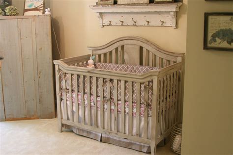 Vintage Baby Crib Vintage Baby Cribs Unisex Baby Room Cribs