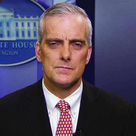 Denis Mcdonough Former White House Chief Of Staff Is Featured Speaker