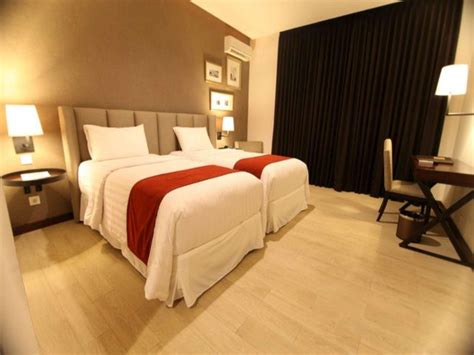 Daftar Hotel Bintang 4 Di Bogor Dengan Tarif Mulai Rp 399 Ribuan