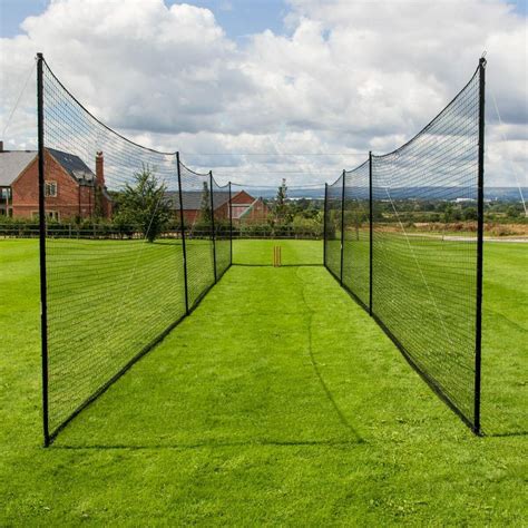 Fortress Garden Cricket Net Net World Sports