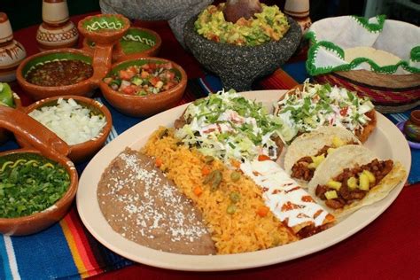 If you are interested in other roswell mexican restaurants, you can try burrito express, el mirador, or chuy's burritos. Miami Mexican Food Restaurants: 10Best Restaurant Reviews
