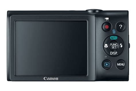 Canon Usa Inc Powershot A2300