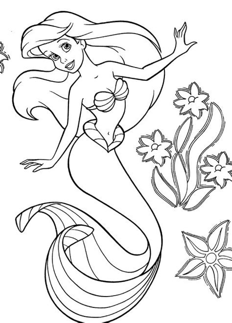 We have an extensive collection of amazing background images carefully chosen by our community. Free coloring pages of mermaid2 | L M Costuming Sea ...