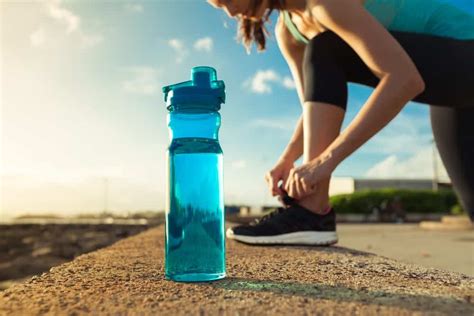 Beat The Heat 5 Of The Best Ways To Stay Hydrated