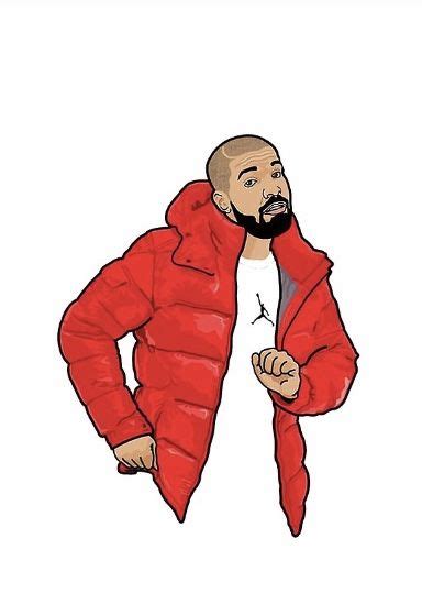 Drake Sad Art Wallpaper Drake Posters Redbubble It Looks Like You
