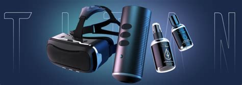 Your Guide To Best Interactive Vr Sex Toys Virtual Reality Reporter