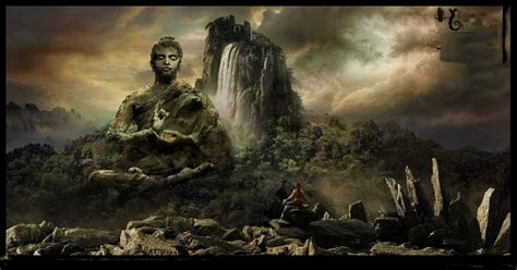 50 Buddha Wallpaper 1920x1080 Wallpapersafari