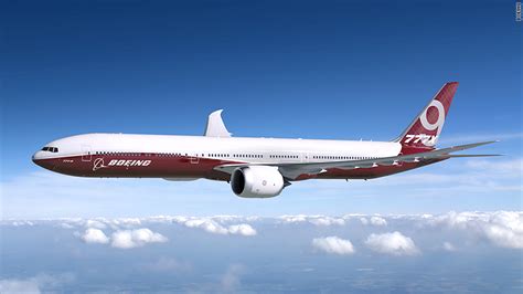 Boeings New 777x Flagship Is Coming Soon But Its Buyers Are