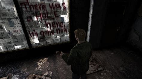 Silent Hill 2 Exploring A Horror Masterpiece Den Of Geek