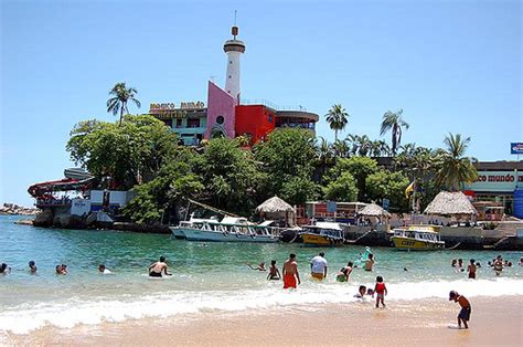 Top 109 Imagenes De Lugares Turisticos De Acapulco Mx
