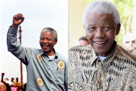 Top 10 Great African Leaders Of All Time And Their Achievements