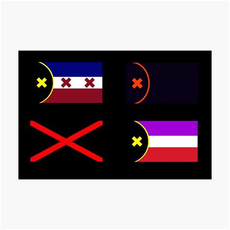 Greater Dream Smp Flag