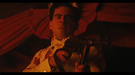 Why Inglourious Basterds Is A Masterpiece In 2 Min Cinematography Youtube