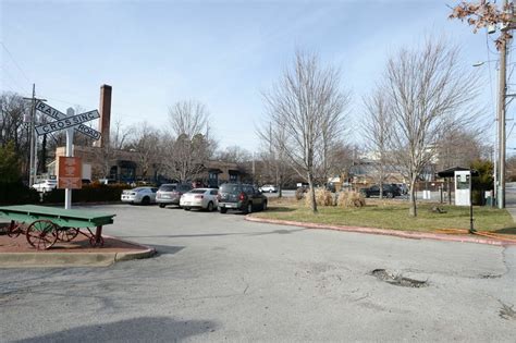 Fayetteville Downtown Parking Deck Negotiation Set The Arkansas