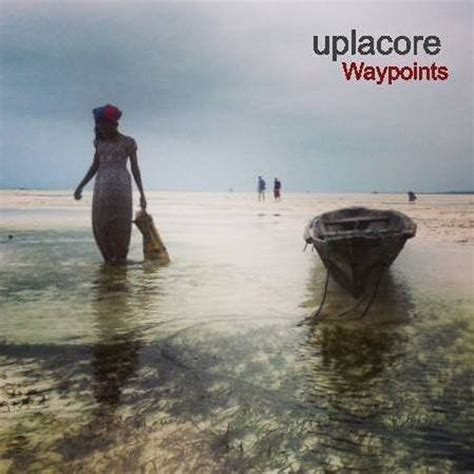 Waypoints Deluxe Edition Uplacore