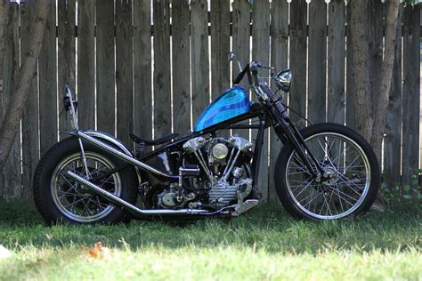 Knucklehead 1263 Custom Motorcycles Bobber Custom Choppers Custom Moped