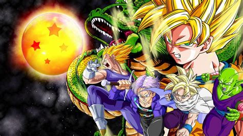 Dragon Ball Torna In Tv Con Una Nuova Serie Animata FantasyNow It