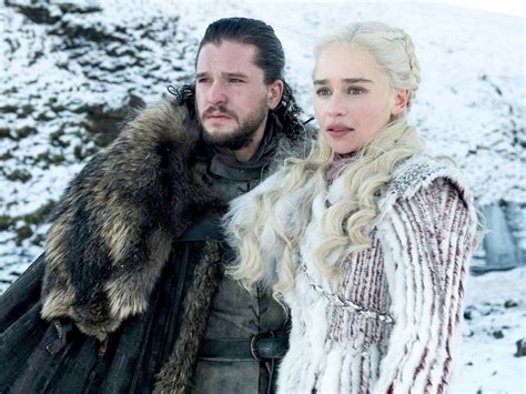 Kit Harington Set To Return As Jon Snow In Game Of Thrones Sequel Dexerto