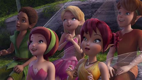 Kitbilder Disney Fairies Wiki Fandom Powered By Wikia