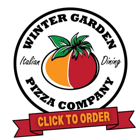Masters of wings & other things. Order Pizza Delivery Takeout | Winter Garden Pizza Company ...