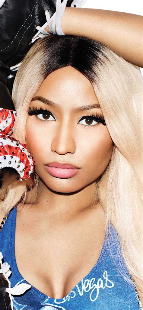 Iphone Nicki Minaj Wallpaper Ixpap