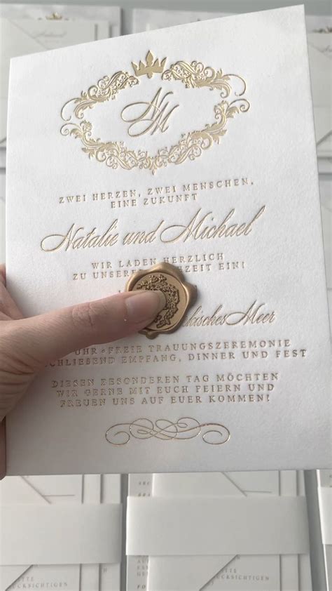 From watercolour to typography to foiled designs, take a look through for 2021 you'll see a return to handwritten wedding invitations. Wedding Invitations trends 2021 Video | Wedding ...