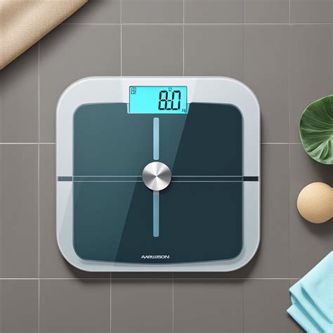 Most Accurate Body Fat Scale Unveiling Top Precision Models For 2024