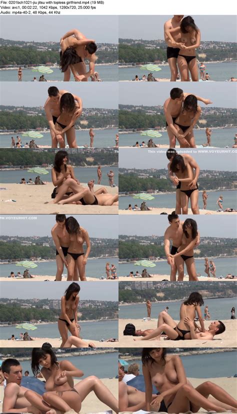 Nude On Beach And Some Are Prefered Sex And Blowjob On Beach Page