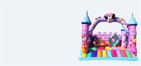 Jumping Castle East Inflatables South Africa