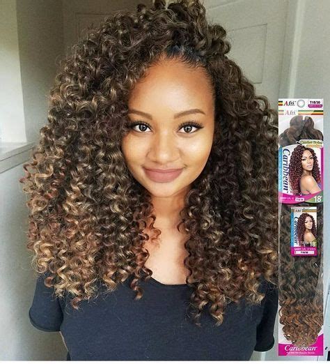 Versatile Crochet Braids Styles To Try On Your Natural Hair Next Artofit