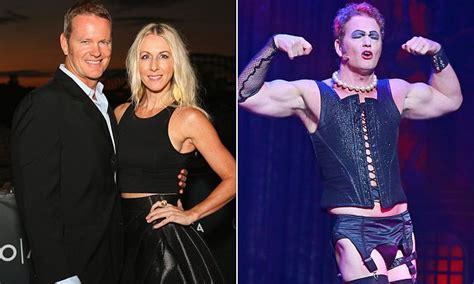 Craig Mclachlans Wife Speaks About Sexual Harassment Allegations