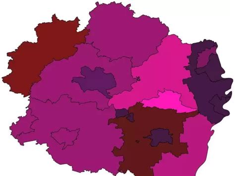 Inzidenzwerte Sinken Fast überall In Der Pfalz Fünf Ausnahmen