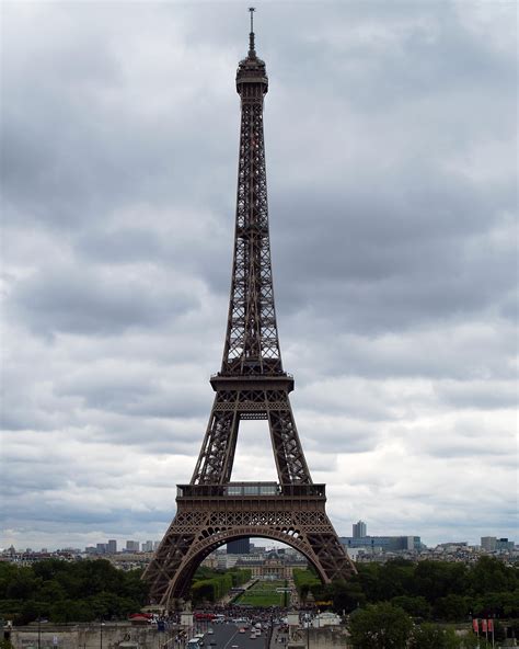 Free Photo Eiffel Tower Architecture Tower Tourism Free Download
