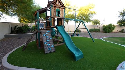 Amazing Fun Park In Gilbert Az Youtube