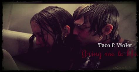 Maybe you would like to learn more about one of these? Tate & VioletAHS - Bring me to life | Tate and violet ...