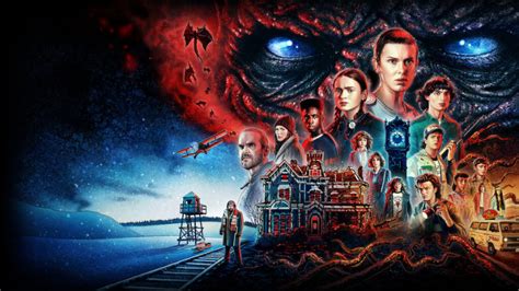 The Ultimate Stranger Things Quiz Fynzo