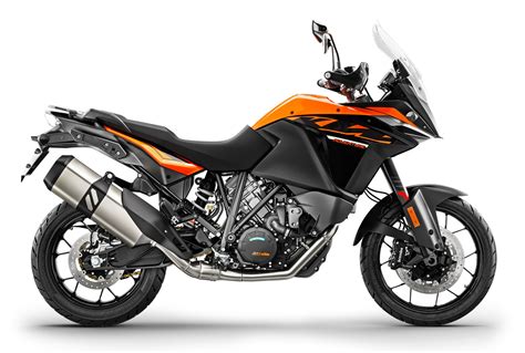 Ktm 1090 Adventure L Motometa® Motorradsuche In Perfektion