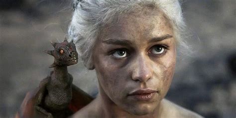 Game Of Thrones 10 Best Daenerys Targaryen Episodes Screenrant