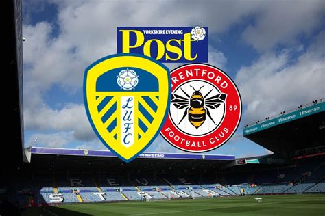 Leeds United 0 0 Brentford Highlights Rutter Made To Wait For Debut As Whites Held By Thomas
