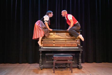 Beyond Tradition: Power of Natural Voice (2023)