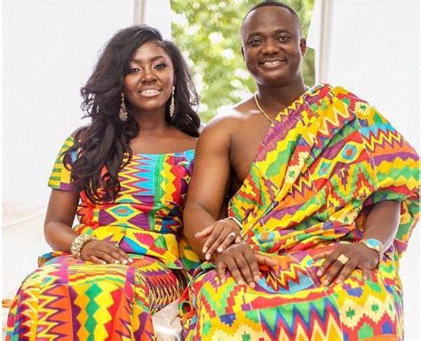 Rich Culture Here Are 7 Interesting African Wedding Traditions You